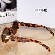 Celine sunglasses  - 5