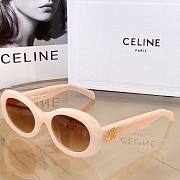 Celine sunglasses  - 4