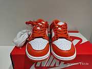 Nike Dunk Low SP Syracuse CU1726-101 - 2