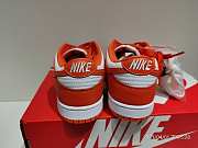 Nike Dunk Low SP Syracuse CU1726-101 - 5