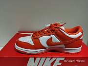 Nike Dunk Low SP Syracuse CU1726-101 - 6