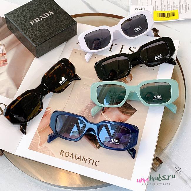 Prada sunglasses 008 - 1