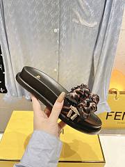 Fendi slippers 03 - 5