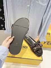 Fendi slippers 03 - 4