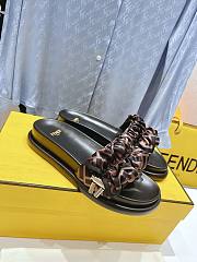 Fendi slippers 03 - 3