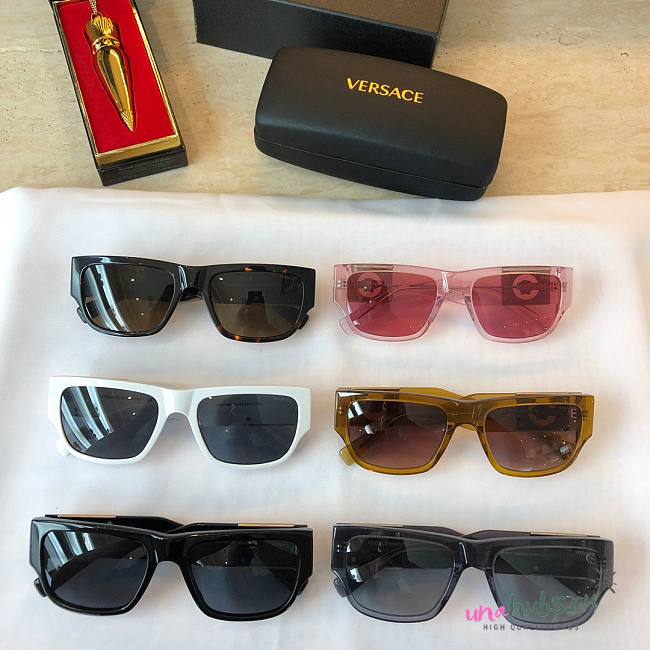 Versace sunglasses 02 - 1