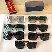 Louis Vuitton Sunglasses 03 - 1