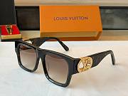 Louis Vuitton Sunglasses 05 - 4