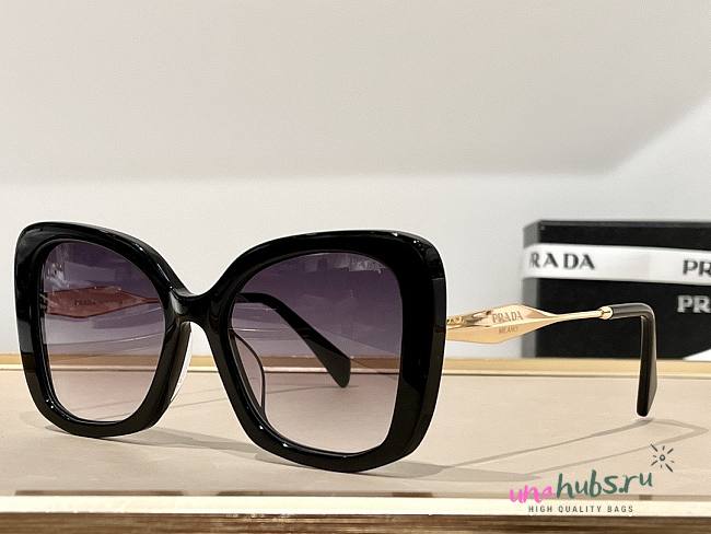 Prada sunglasses 009 - 1