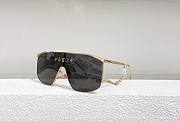 Louis Vuitton sunglasses 06 - 1