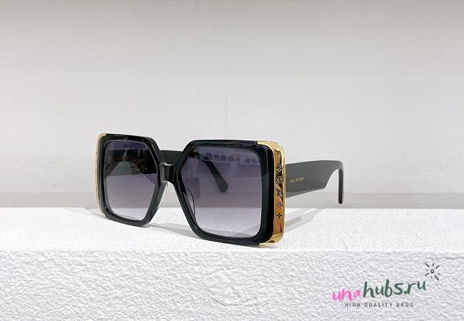 Louis Vuitton sunglasses 08 - 1