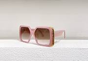 Louis Vuitton sunglasses 08 - 5