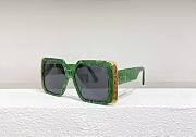 Louis Vuitton sunglasses 08 - 3