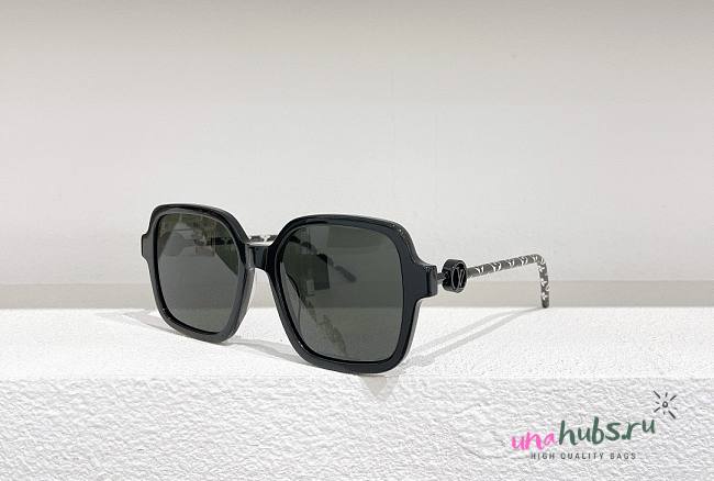 Louis Vuitton sunglasses 09 - 1