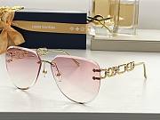 Louis Vuitton sunglasses 013 - 5