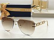 Louis Vuitton sunglasses 013 - 2