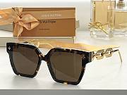 Louis Vuitton sunglasses 015 - 6