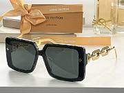 Louis Vuitton sunglasses 015 - 4