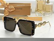 Louis Vuitton sunglasses 015 - 3