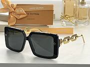 Louis Vuitton sunglasses 015 - 1