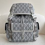 Dior new backpack  - 1