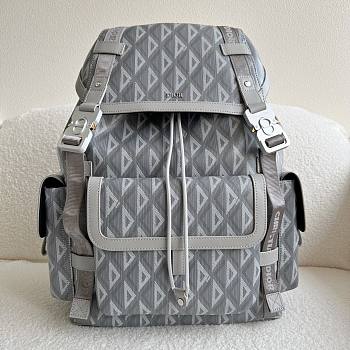 Dior new backpack 