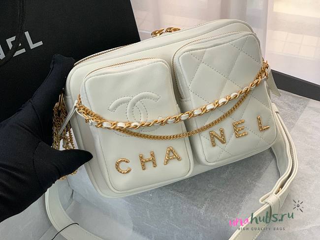 Chanel CC small Camera AS2923 Bag - 1