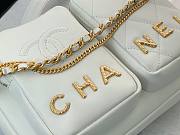 Chanel CC small Camera AS2923 Bag - 6