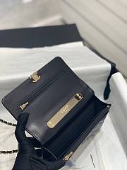 Chanel woc small handle bag - 4