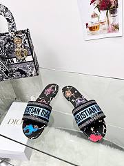 Dior slippers 022 - 2