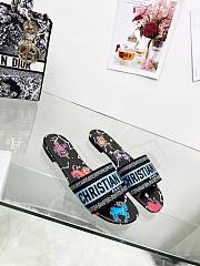 Dior slippers 022 - 4