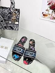 Dior slippers 022 - 6