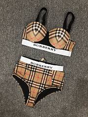 Burberry swimsuit - 3