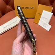 Louis Vuitton key pouch  - 2