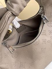 Louis Vuitton Why Knot MM Beige Bag - 6