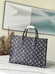 Louis Vuitton Onthego retro colored MM bag - 2