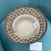 Gucci round hat  - 3