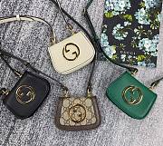 Gucci mini blondie bag - 1