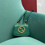 Gucci mini blondie bag - 4