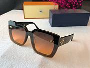 Louis Vuitton sunglasses 016 - 6