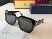 Louis Vuitton sunglasses 016 - 5