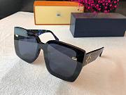 Louis Vuitton sunglasses 016 - 4