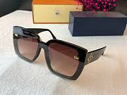 Louis Vuitton sunglasses 016 - 2