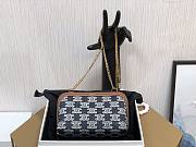 Celine Triomphe clutch bag - 1