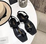 YSL sandals 01 - 6