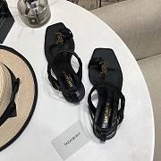 YSL sandals 01 - 5