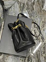 YSL LE MAILLON shoulder bag  - 5