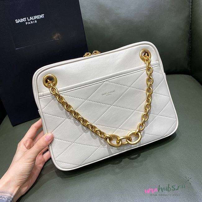 YSL Le Maillon Small Chain bag  - 1