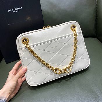 YSL Le Maillon Small Chain bag 