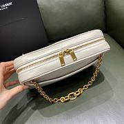 YSL Le Maillon Small Chain bag  - 3